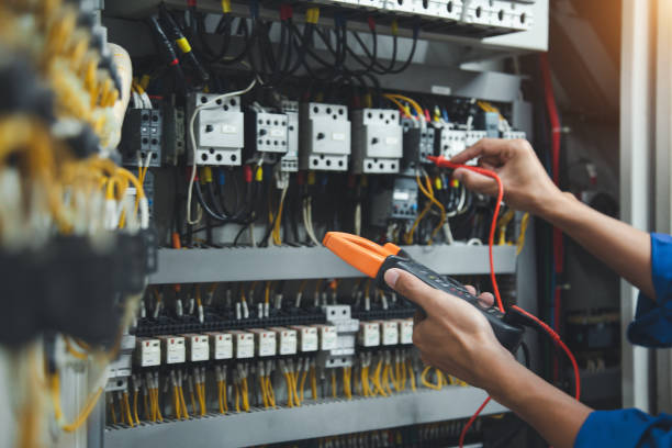 Best Affordable Emergency Electrician  in Winter Haven, FL