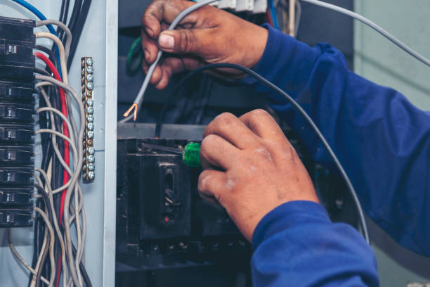 Best Commercial Electrician Services  in Winter Haven, FL