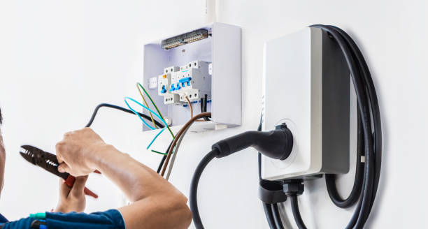 Best Electric Panel Repair  in Winter Haven, FL