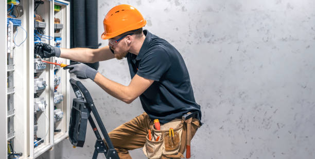 Best Best Electricians Near Me  in Winter Haven, FL